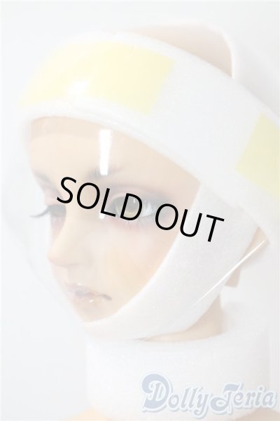 画像4: SD16女の子/アベリア　Abelia 〜The Navigator of the Black Shark〜 U-25-07-08-219-KD-ZU (4)