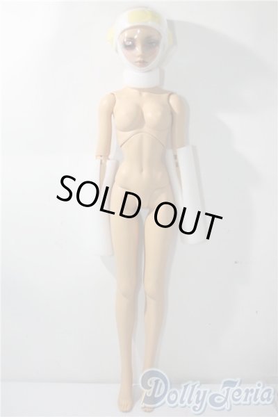 画像6: SD16女の子/アベリア　Abelia 〜The Navigator of the Black Shark〜 U-25-07-08-219-KD-ZU (6)