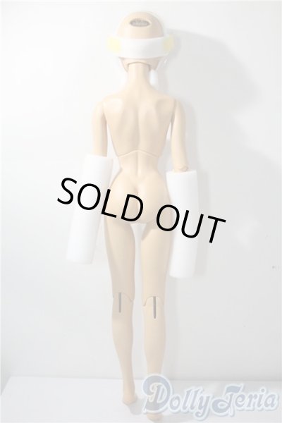 画像7: SD16女の子/アベリア　Abelia 〜The Navigator of the Black Shark〜 U-25-07-08-219-KD-ZU (7)