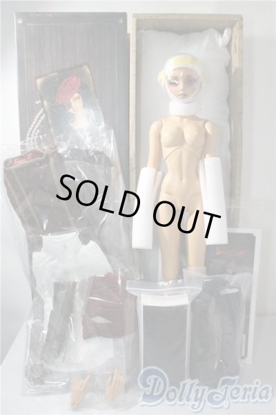 画像8: SD16女の子/アベリア　Abelia 〜The Navigator of the Black Shark〜 U-25-07-08-219-KD-ZU (8)