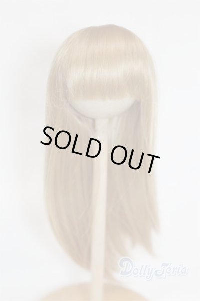 画像1: 8-9inch/ウィッグ U-25-07-16-236-TN-ZU (1)