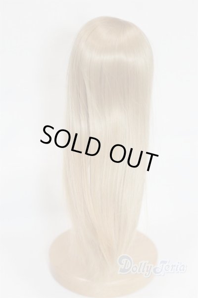 画像2: 8-9inch/ウィッグ U-25-07-16-236-TN-ZU (2)