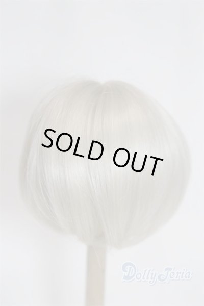 画像2: 6-7inch/ウィッグ U-25-07-16-237-TN-ZU (2)