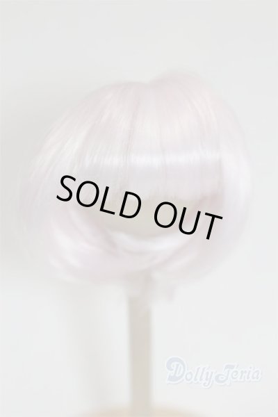 画像1: 6-7inch/ウィッグ U-25-07-16-289-TN-ZU (1)