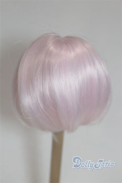 画像2: 6-7inch/ウィッグ U-25-07-16-289-TN-ZU (2)