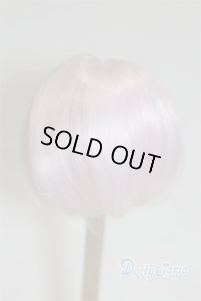 画像2: 6-7inch/ウィッグ U-25-07-16-289-TN-ZU (2)