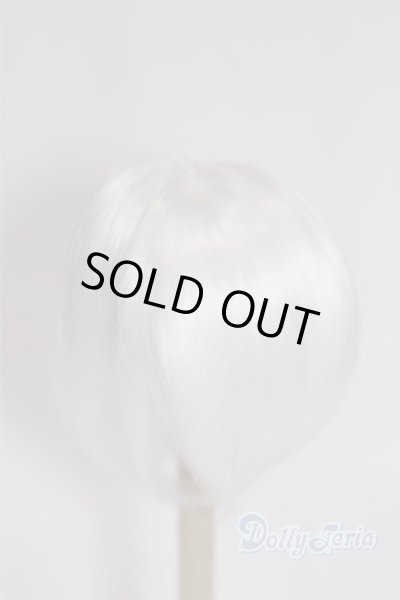 画像2: 6-7inch/ウィッグ U-25-07-16-238-TN-ZU (2)