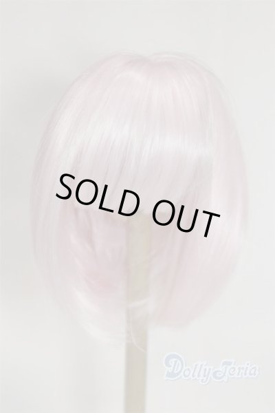 画像1: 9-10inch/ウィッグ U-25-07-16-234-TN-ZU (1)