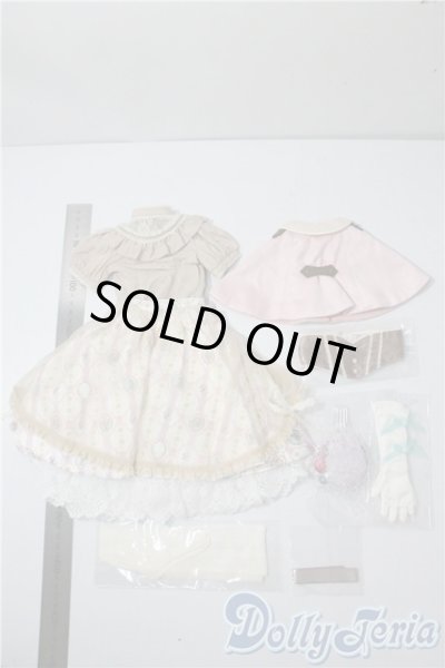 画像2: SD/OF：リーゼロッテthe Best of the BESTs Ver.2019衣装 U-25-07-08-111-TN-ZU (2)