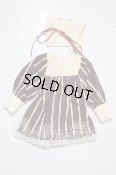 画像1: SDM/OF：blue peony 衣装セット U-25-07-08-120-TN-ZU (1)