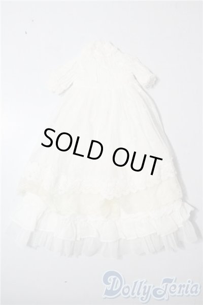 画像1: SDM＆MSD/OF:ドレス U-25-07-08-130-TN-ZU (1)