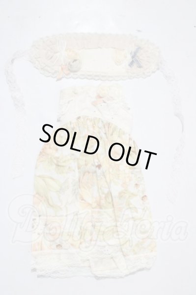 画像1: SDM＆MSD/OF:ドレス U-25-07-08-137-TN-ZU (1)