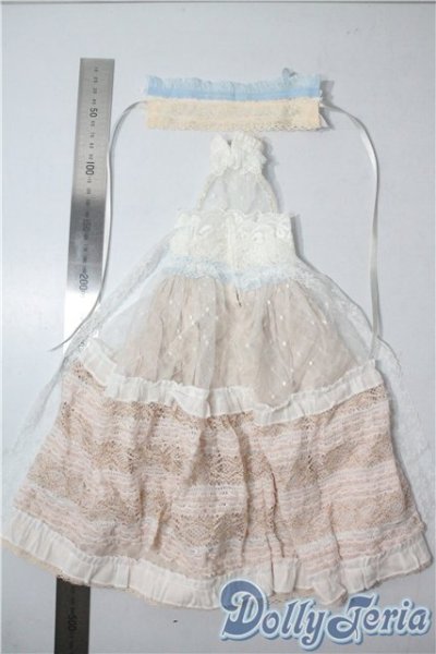 画像2: SD/OF:ドレス U-25-07-08-132-TN-ZU (2)