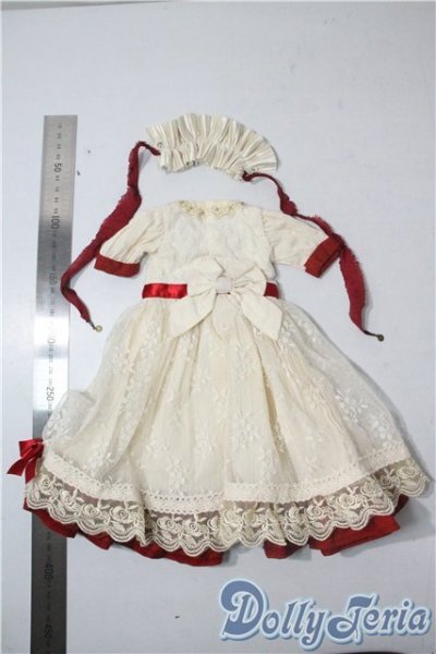 画像2: SD/OF:ドレス U-25-07-08-138-TN-ZU (2)