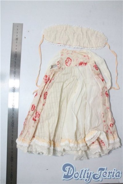 画像2: SD/OF:ドレス U-25-07-08-139-TN-ZU (2)