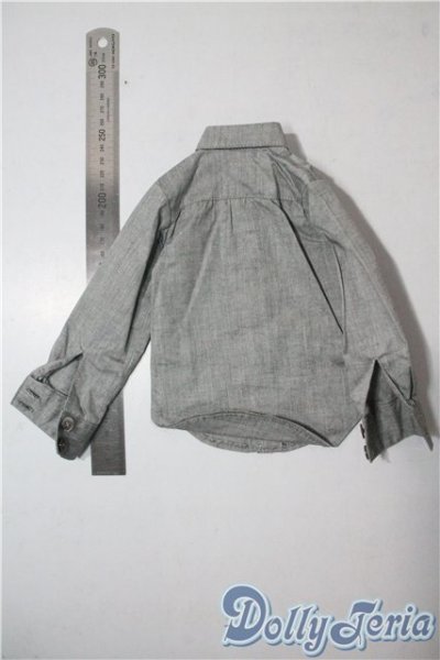 画像2: SD/OF:トップス U-25-07-08-151-TN-ZU (2)