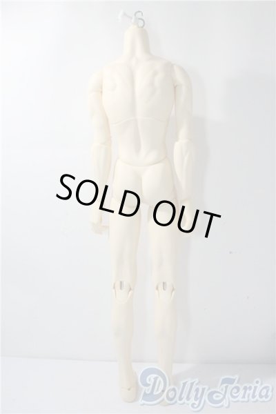 画像2: SDGou/ボディ U-25-07-15-209-TN-ZU (2)