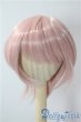 画像1: 9inch/ウィッグ U-25-07-15-049-TN-ZU (1)