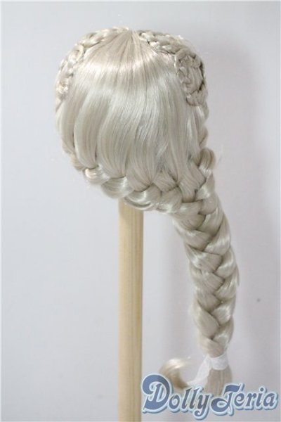 画像2: 9inch/ウィッグmurmur coco ウィッグ U-25-07-15-050-TN-ZU (2)