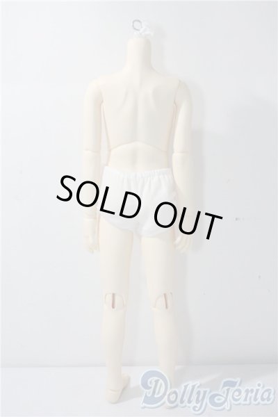 画像2: SD13男の子/ボディ U-25-07-15-210-TN-ZU (2)