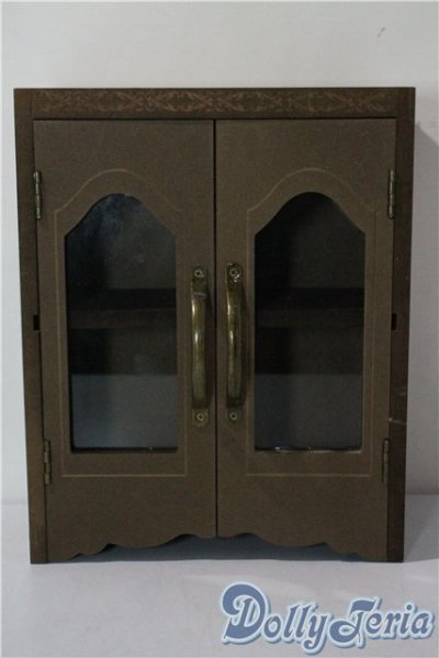 画像1: SD/ディスプレイ用品：家具セット U-25-07-08-195-TN-ZU (1)