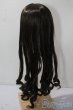 画像2: 8〜9inch/モヘアウィッグ：KamR様製 U-25-07-15-062-TN-ZU (2)