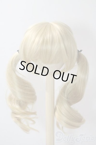 画像1: 8-9inch/ウィッグ U-25-07-15-086-TN-ZU (1)