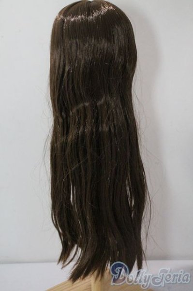 画像2: 8-9inch/ウィッグ U-25-07-15-069-TN-ZU (2)