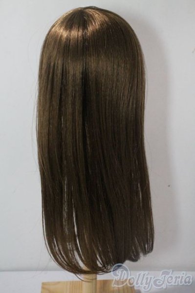 画像2: 8-9inch/ウィッグ U-25-07-15-071-TN-ZU (2)