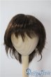 画像1: 8-9inch/ウィッグ U-25-07-15-054-TN-ZU (1)