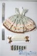 画像2: SDM/OF chocolate factory skirt set(Melody.C様製) U-25-07-15-041-TO-ZU (2)