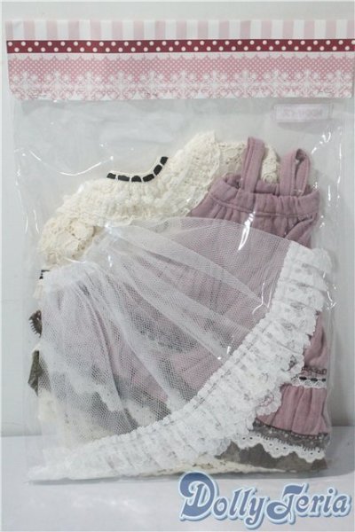 画像2: MDD/OF:衣装セット U-25-07-15-035-TO-ZU (2)