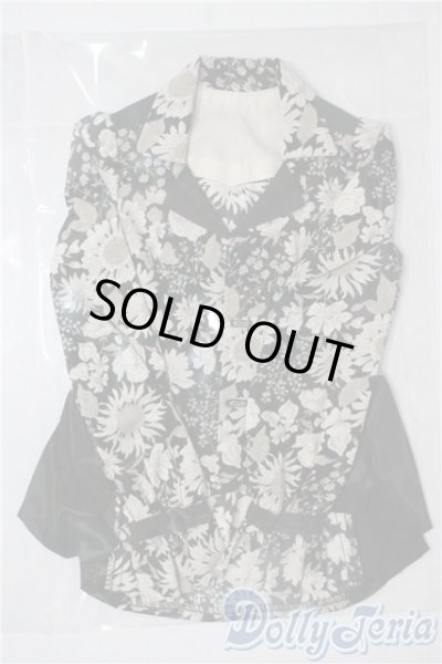 画像1: SD17B/OF:トップス U-25-07-15-016-TO-ZU (1)