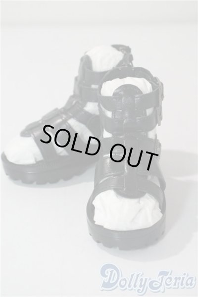 画像1: SD17B/OF:靴 U-25-07-15-005-TO-ZU (1)