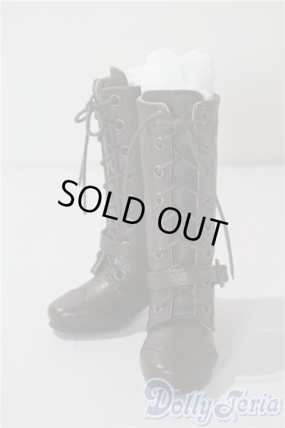 画像1: SDM＆MSD/OF:靴 U-25-07-15-008-TO-ZU (1)