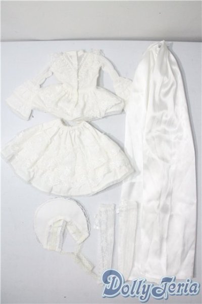 画像2: SDM＆MSD/OF:衣装セット U-25-07-15-043-TO-ZU (2)