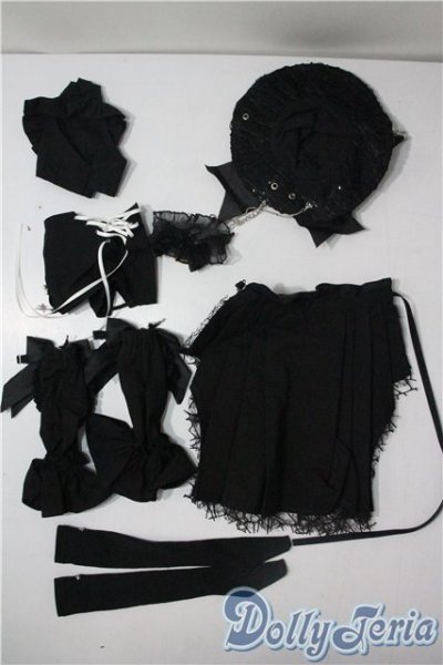 画像2: SDM＆MSD/OF:衣装セット U-25-07-15-045-TO-ZU (2)