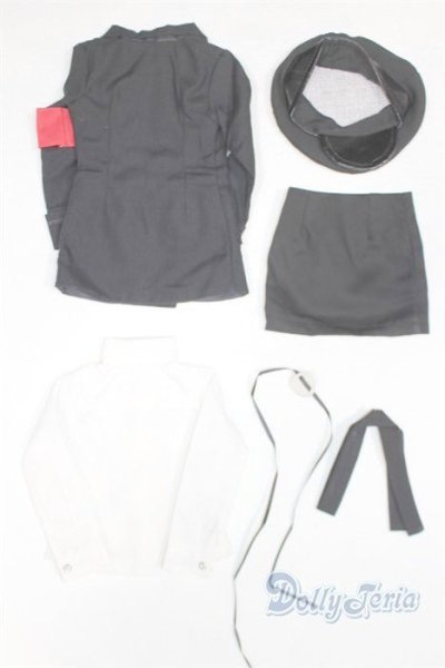 画像2: SD/OF:衣装セット U-25-07-16-246-TN-ZU (2)