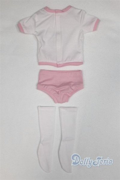 画像2: SD/OF:衣装セット U-25-07-16-249-TN-ZU (2)