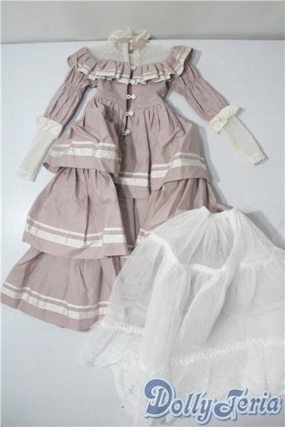 画像2: SD/OF:La.Frigg様製衣装セット U-25-07-22-004-TO-ZU (2)