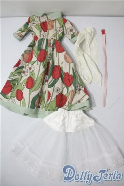 画像2: SDGrG/OF:衣装セット U-25-07-22-005-TO-ZU (2)