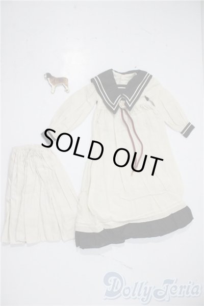 画像1: SD/OF:ドレスセット　I,V様製 U-26-01-28-195-TO-ZU (1)