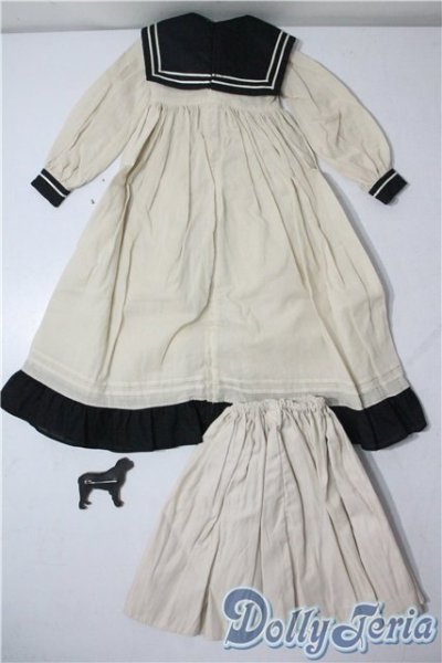 画像2: SD/OF:ドレスセット　I,V様製 U-25-07-22-008-TO-ZU (2)