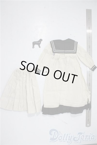 画像2: SD/OF:ドレスセット　I,V様製 U-26-01-28-195-TO-ZU (2)