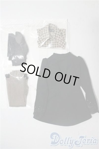 画像1: SDGr/OF girlish kiss様製衣装セット U-25-07-22-018-TO-ZU (1)