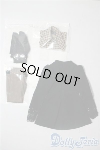 画像2: SDGr/OF girlish kiss様製衣装セット U-25-07-22-018-TO-ZU (2)