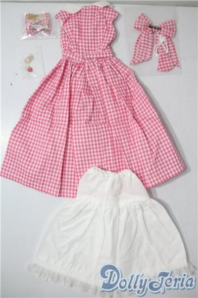 画像2: SD/OF ワンピース(Baroque様製) U-25-07-22-024-TO-ZU (2)