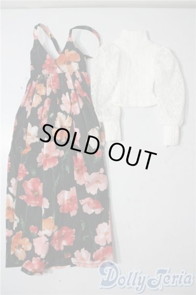 画像1: SDGr/OF コスプレ工房エスカイヤクラブ様製衣装セット U-25-07-22-003-TO-ZU (1)