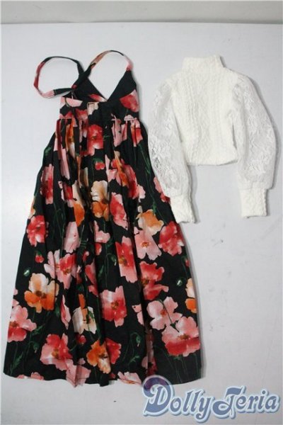 画像2: SDGr/OF コスプレ工房エスカイヤクラブ様製衣装セット U-25-07-22-003-TO-ZU (2)