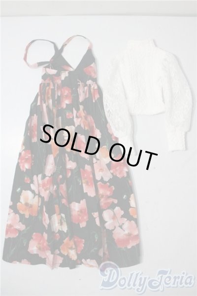 画像2: SDGr/OF コスプレ工房エスカイヤクラブ様製衣装セット U-25-07-22-003-TO-ZU (2)